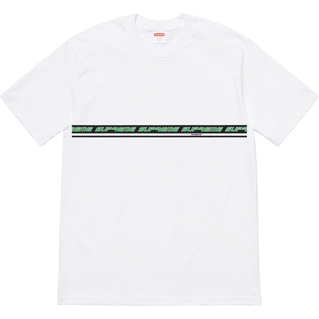Hard Goods Tee view 12